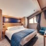 Val D´Isere - Residencia Avancher Lodge, Val D'isere , apartamento Alix 